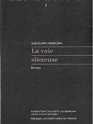 La voie sinuese