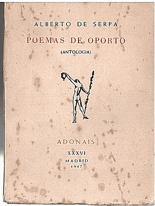 Poemas de Oporto