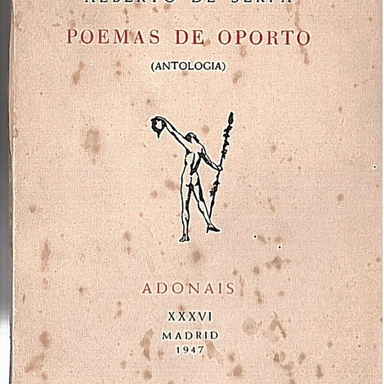 Poemas de Oporto 1