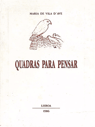 Quadras para pensar