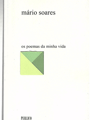 Os poemas da minha vida