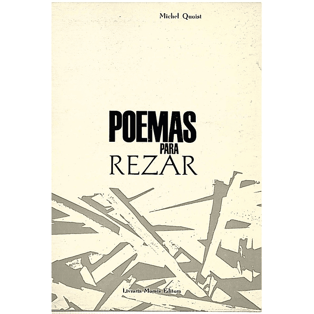 Poemas para rezar