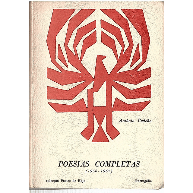 Poesias completas (1956-1967)