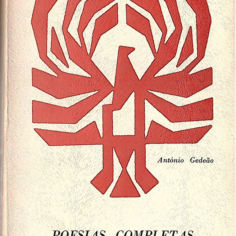 Poesias completas (1956-1967) 1