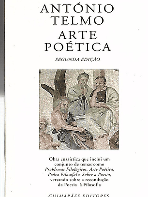 Arte Poética