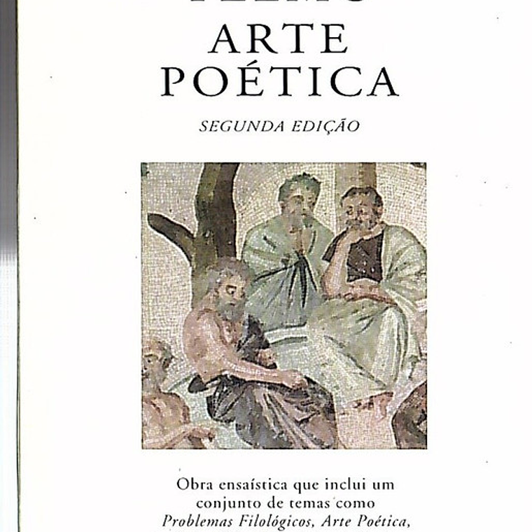 Arte Poética 1