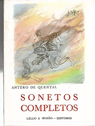 Sonetos completos