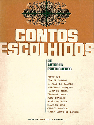 Contos escolhidos de autores portugueses
