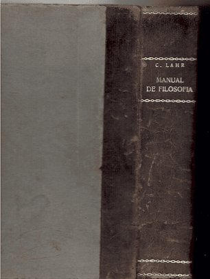 Manual de filosofia resumido e adaptado