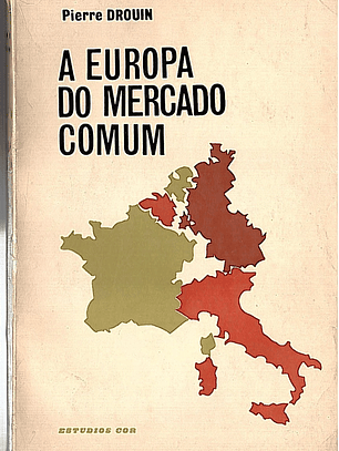 A europa do mercado comum