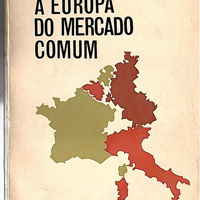 A europa do mercado comum 1