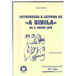 Introdução à leitura de Sibila de A Bessa Luís