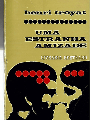 Uma estranha amizade