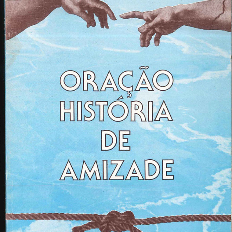 Oração história de amizade 1
