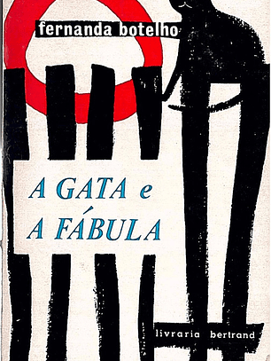 A gata e a fábula
