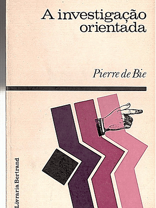 A investigação orientada