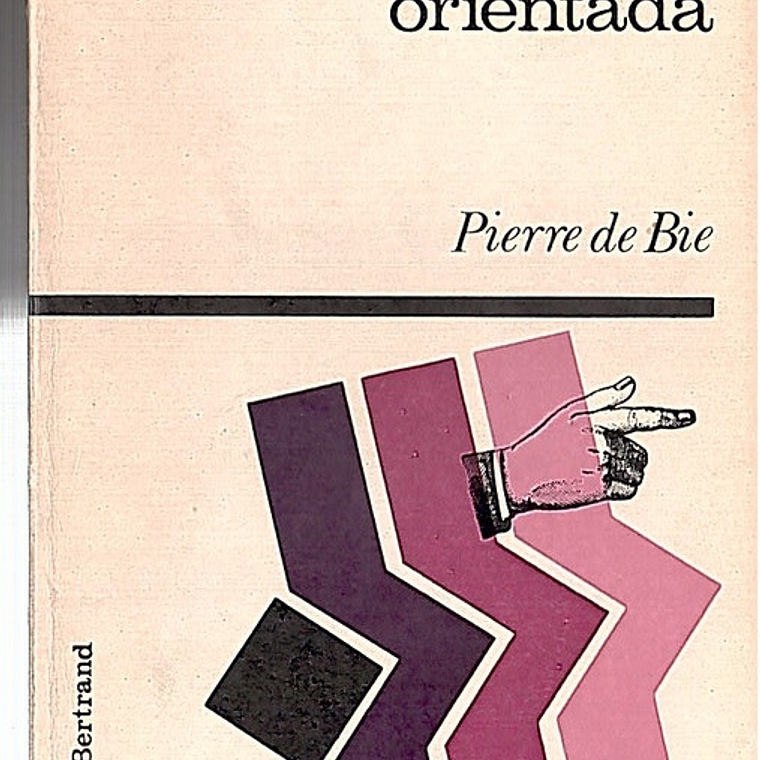 A investigação orientada 1