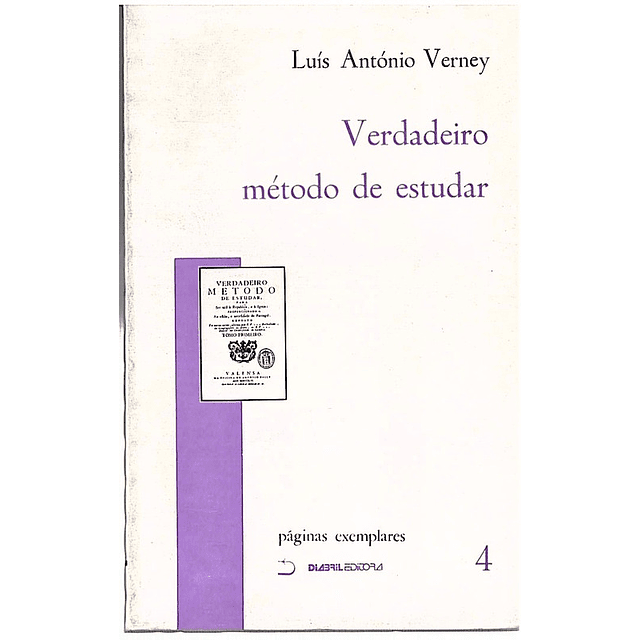 Verdadeiro método de estudar