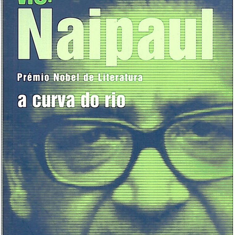A CURVA DO RIO 1