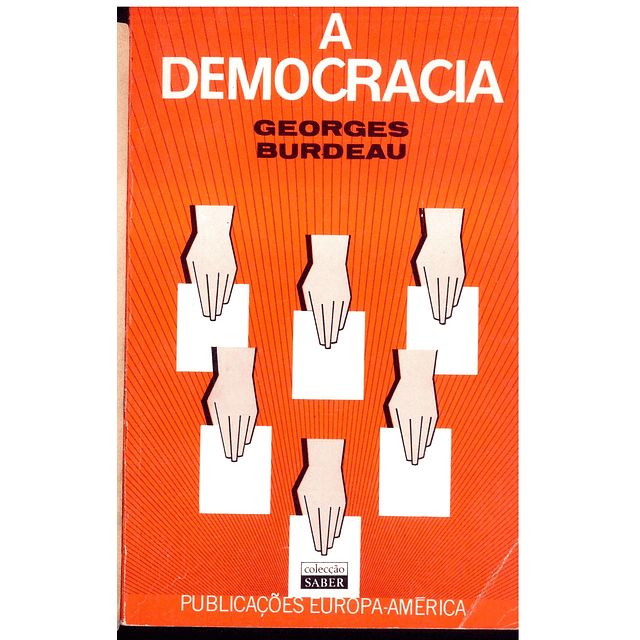 A democracia
