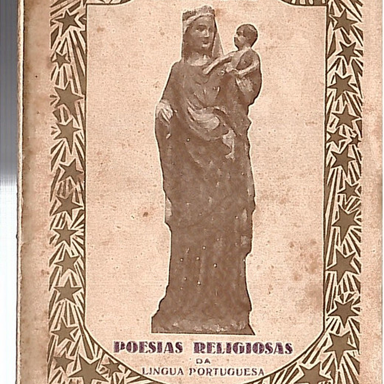 Cem das melhores poesias religiosas 1