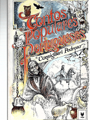 Contos populares portugueses