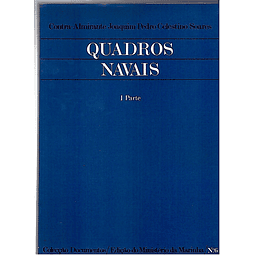 Quadros navais - primeira parte - Volume 6