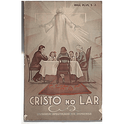 Cristo no lar