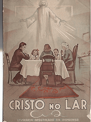 Cristo no lar