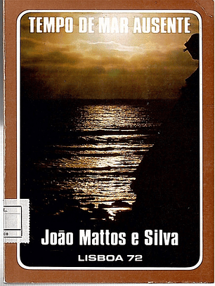 Tempo de mar ausente