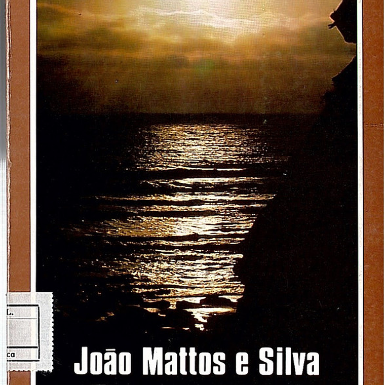 Tempo de mar ausente 1