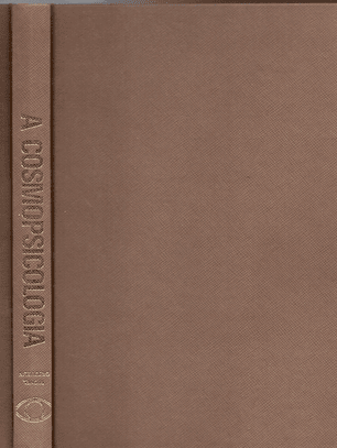 A cosmopsicologia