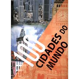 100 Cidades do mundo