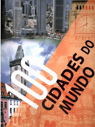 100 Cidades do mundo