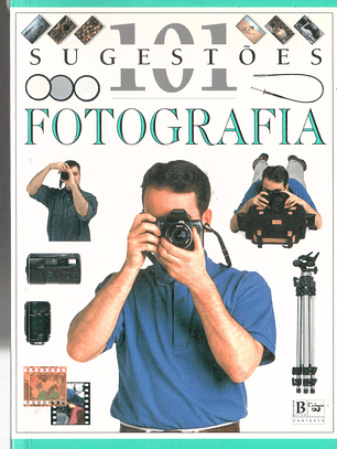 101 sugestões fotografia