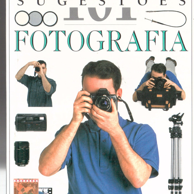 101 sugestões fotografia 1