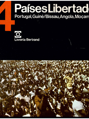 4 Países libertados