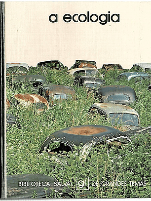 A ecologia