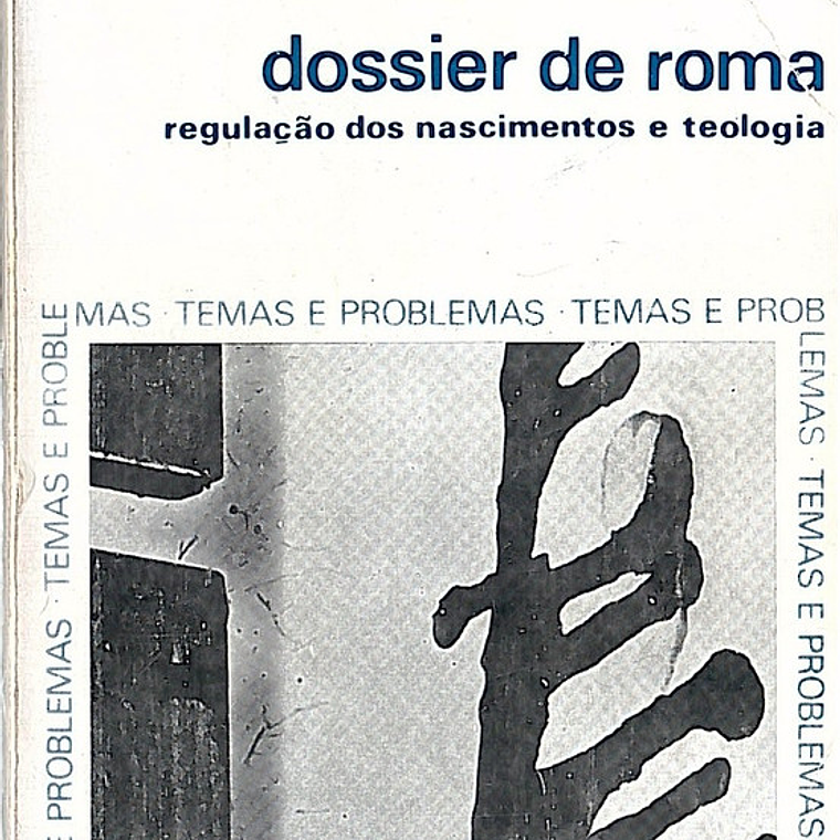 Dossier de roma 1