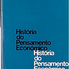 História do pensamento económico