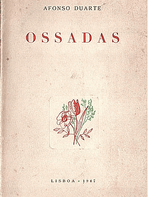 Ossadas