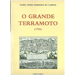 O grande terramoto