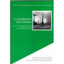 A atmosfera no cinema