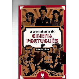 A aventura do cinema português