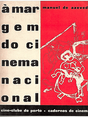 À margem do cinema nacional