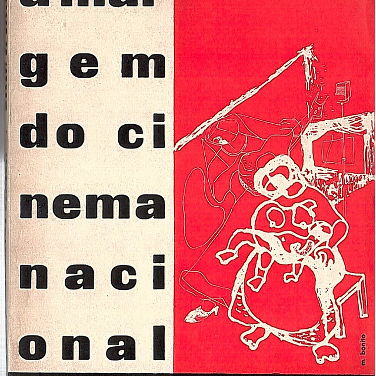 À margem do cinema nacional 1