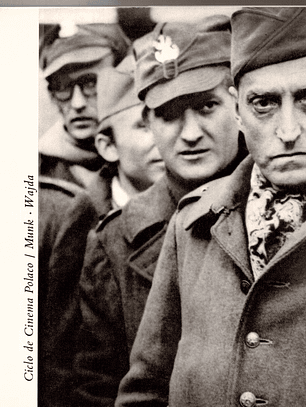 Ciclo de cinema Polaco