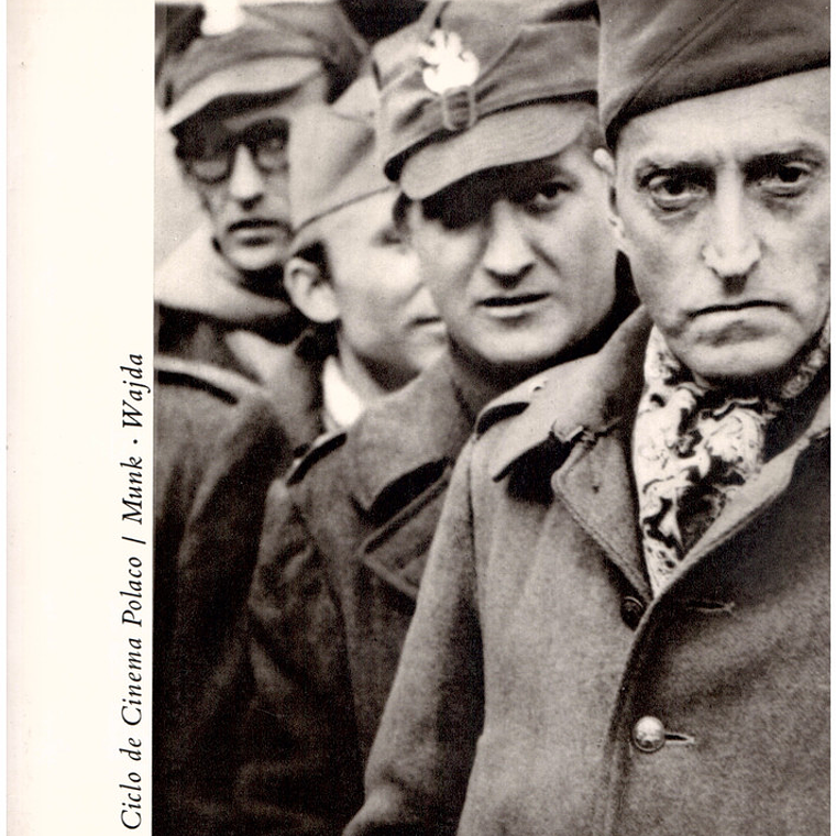 Ciclo de cinema Polaco 1