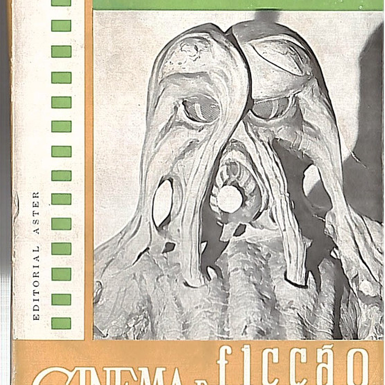 Cinema e ficção científica 1