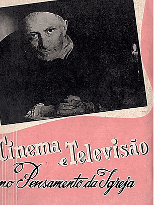 Cinema e televisão no pensamento da igreja